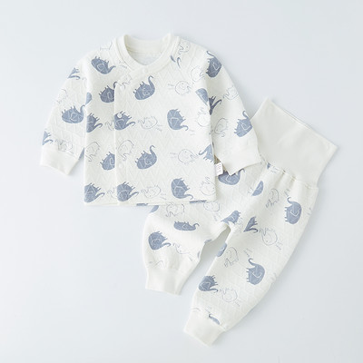 Babakészlet fiú-lány számára