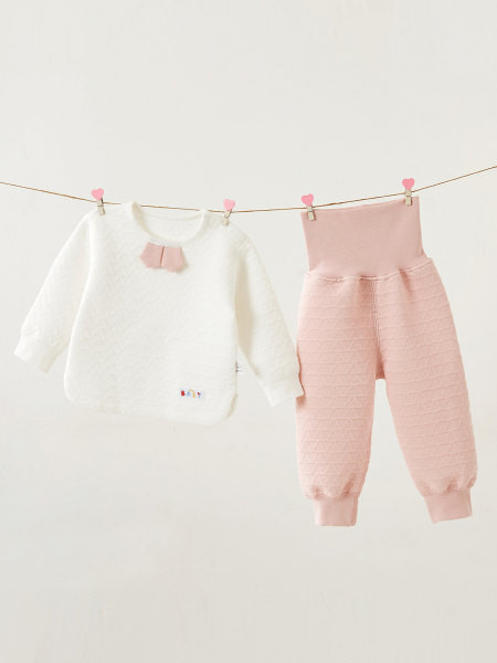 Babakészlet fiú-lány számára