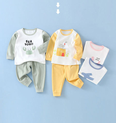 Mazuļu komplekts - ar apdruku