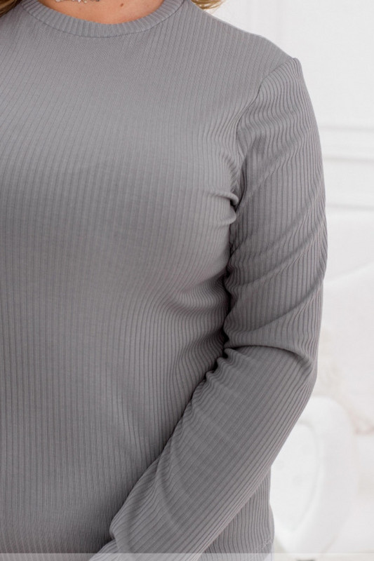 Стилен пуловер