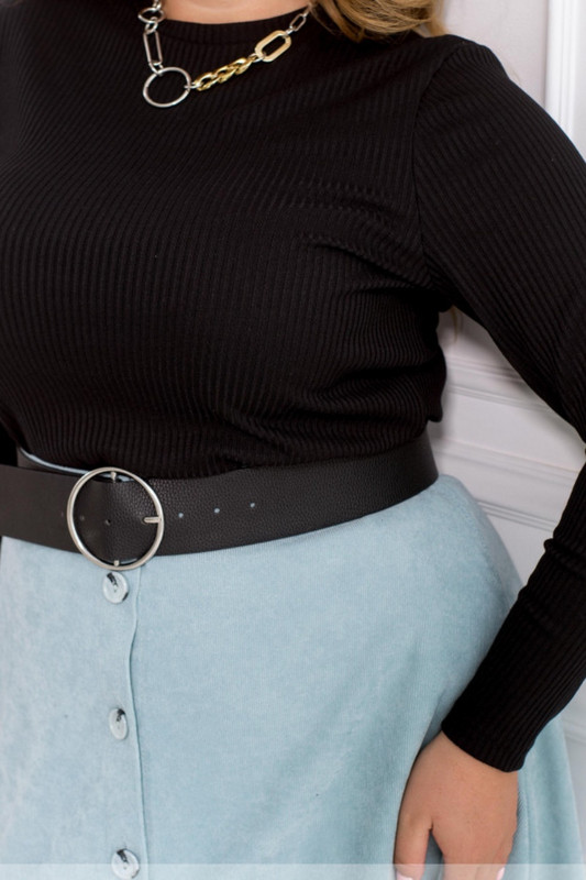 Стилен пуловер