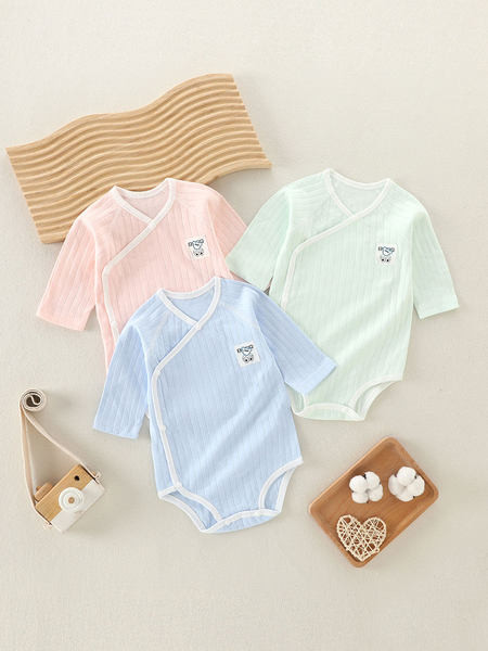 Baba body gombokkal, más mintával