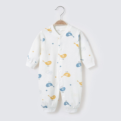 Mazuļa kombinezons ar pogām