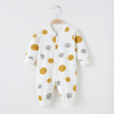 Mazuļa kombinezons ar pogām