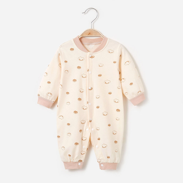 Mazuļa kombinezons ar pogām