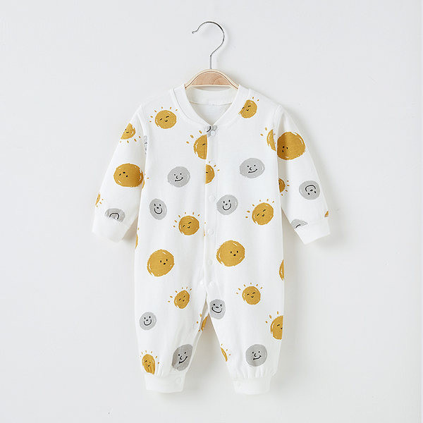 Mazuļa kombinezons ar pogām