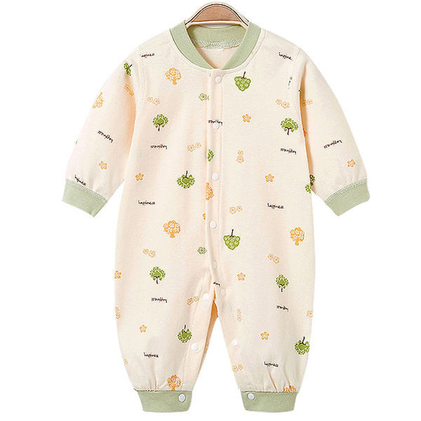 Mazuļa kombinezons ar pogām