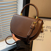 Sieviešu ikdienas soma - trīs krāsās