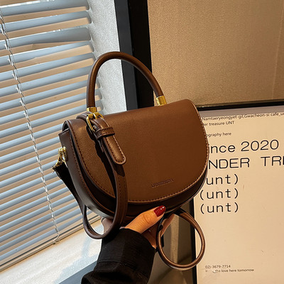 Sieviešu ikdienas soma - trīs krāsās