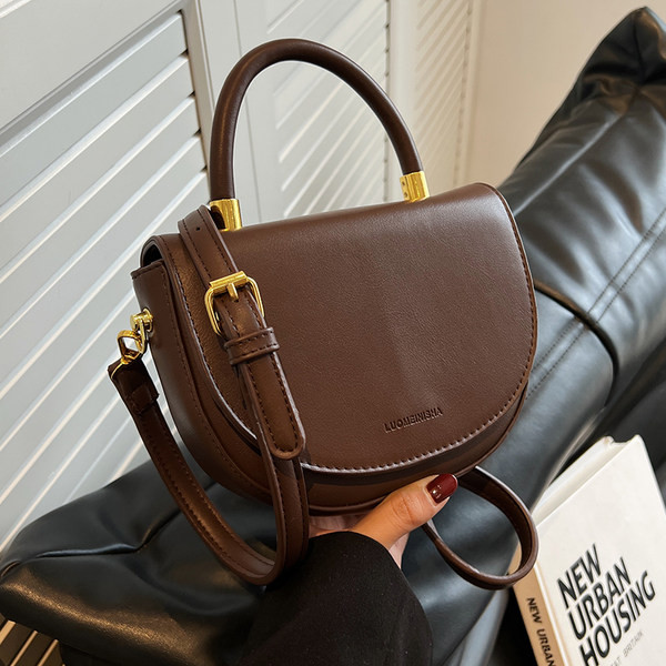 Sieviešu ikdienas soma - trīs krāsās