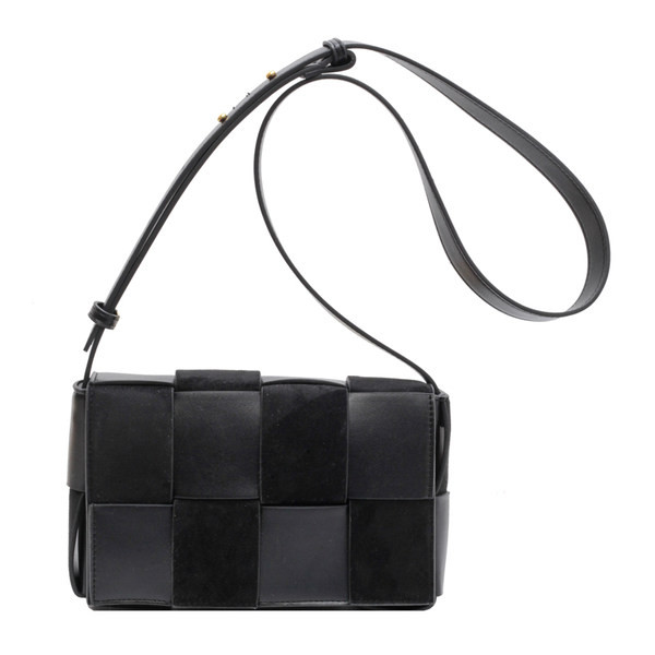 Ikdienas rokassomiņa ar regulējamu plecu siksnu