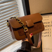 Clutch torbica u četiri boje