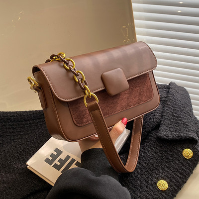 Clutch torbica u četiri boje