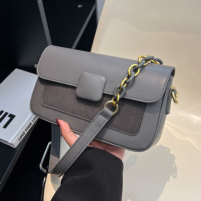 Clutch torbica u četiri boje