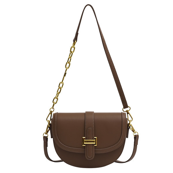 Sieviešu maza soma ar magnētisku sprādzi