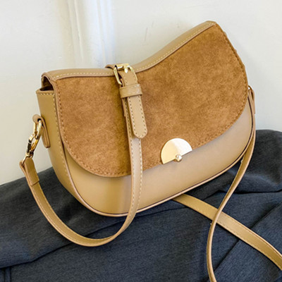 Ikdienas plecu soma no mākslīgās ādas