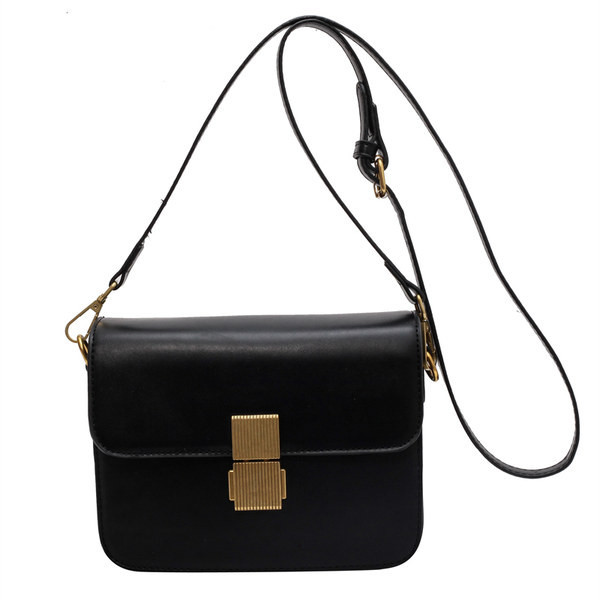 Eko ādas ikdienas soma ar gariem rokturiem