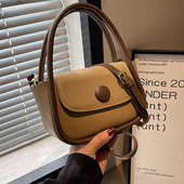 Női alkalmi táska három színben