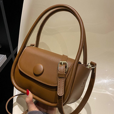 Női alkalmi táska három színben