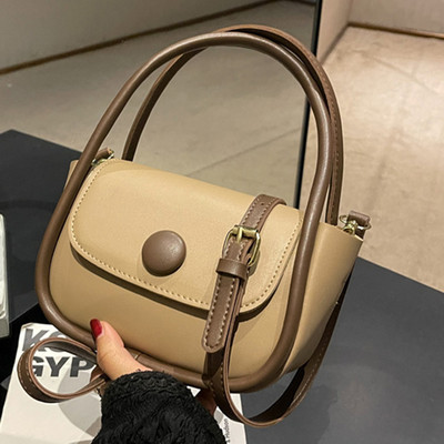 Női alkalmi táska három színben