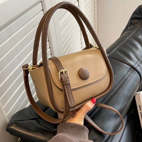 Női alkalmi táska három színben