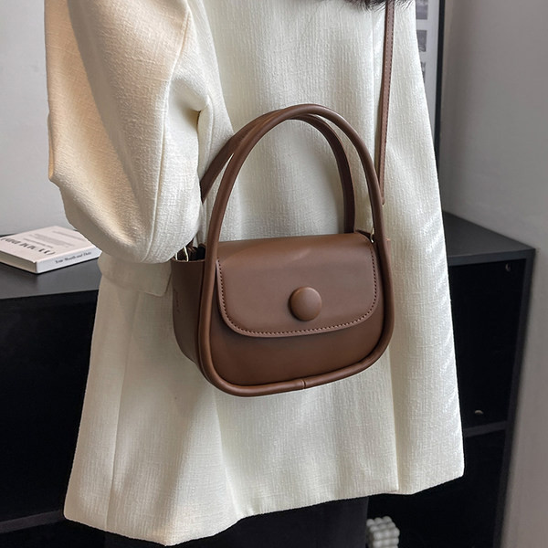 Női alkalmi táska három színben