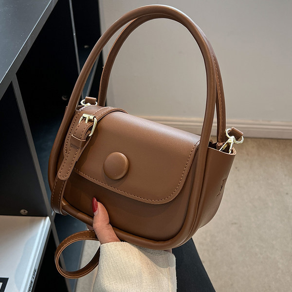 Női alkalmi táska három színben