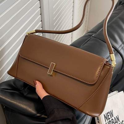 Ikdienas clutch soma