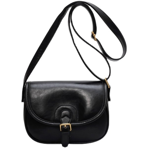 Alkalmi kézitáska csattal