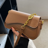 Jauna modeļa ādas rokassomiņa