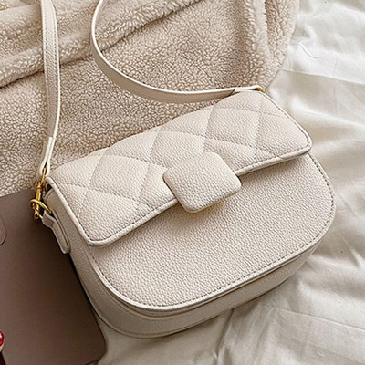 Ikdienas rokassomiņa no mākslīgās ādas vairākās krāsās