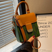 Női alkalmi táska nagy fogantyúval