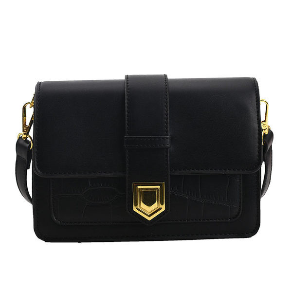 Jauna modeļa ādas soma ar gariem rokturiem sievietēm