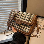 Sieviešu ikdienas soma trīs krāsās