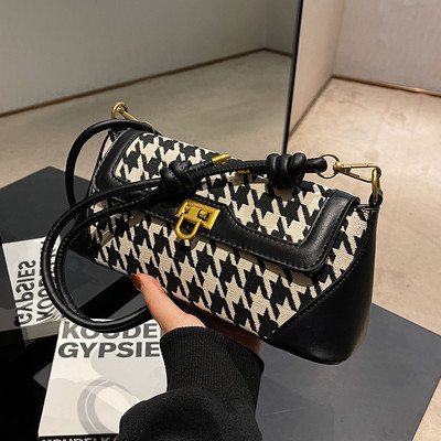 Női alkalmi válltáska