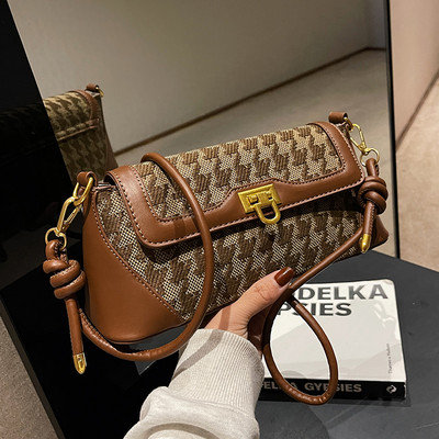 Női alkalmi válltáska