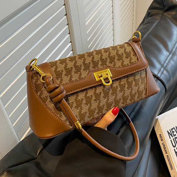 Női alkalmi válltáska