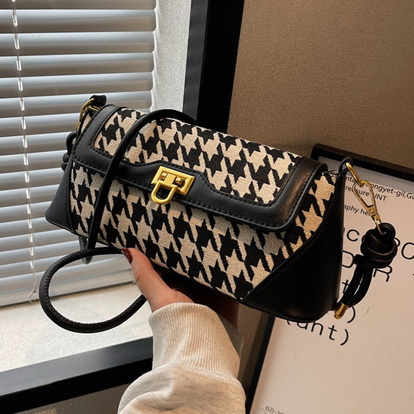 Női alkalmi válltáska