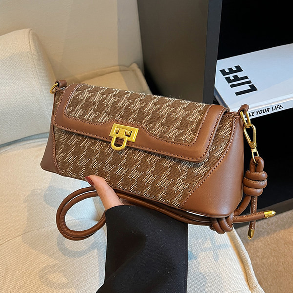 Női alkalmi válltáska