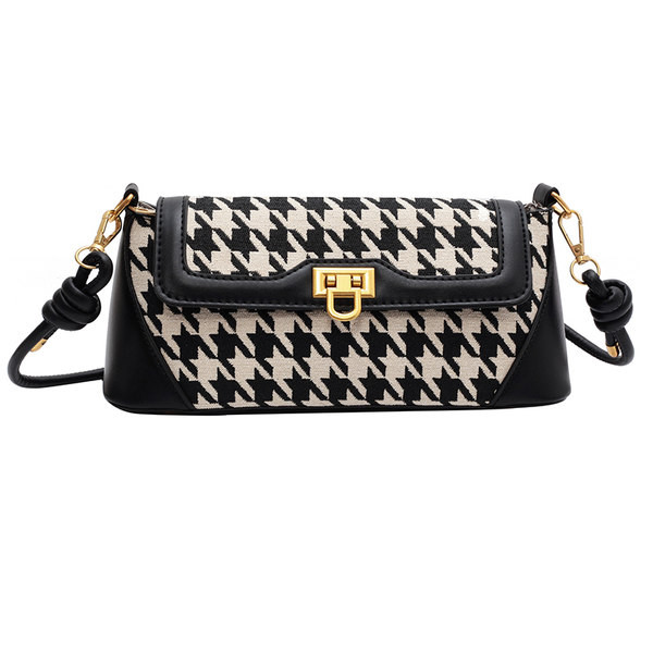 Női alkalmi válltáska