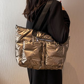 Alkalmi többrekeszes kézitáska