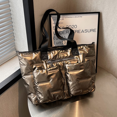 Alkalmi többrekeszes kézitáska