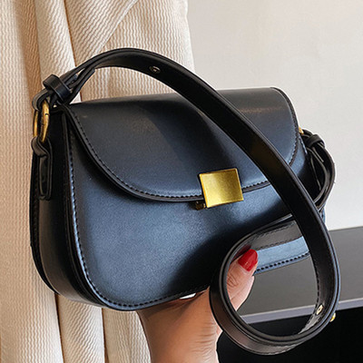 Ikdienas sieviešu soma ar rokturi