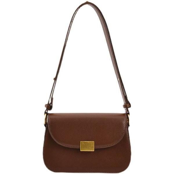 Ikdienas sieviešu soma ar rokturi