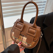 Új modell kis kézitáska több színben