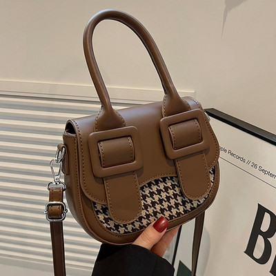 Új modell kis kézitáska több színben