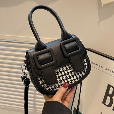 Új modell kis kézitáska több színben