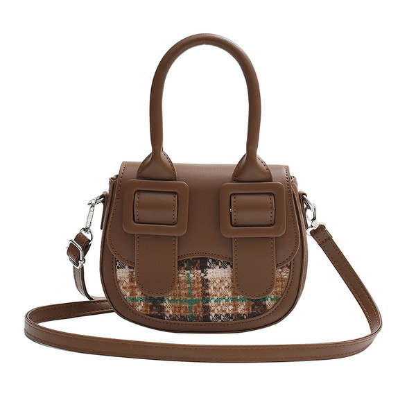 Új modell kis kézitáska több színben