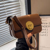 Rokassomiņa - ar sprādzi četrās krāsās