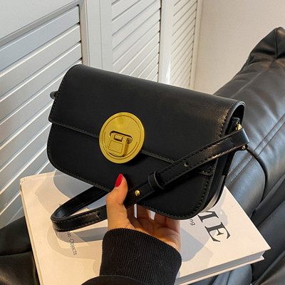 Rokassomiņa - ar sprādzi četrās krāsās